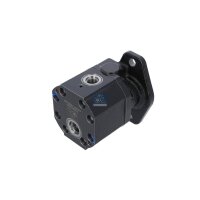 Pumpe Kraftstoffvorförderung DT SPARE PARTS...