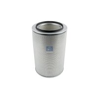 Luftfilter-Einsatz DT SPARE PARTS für u.a....