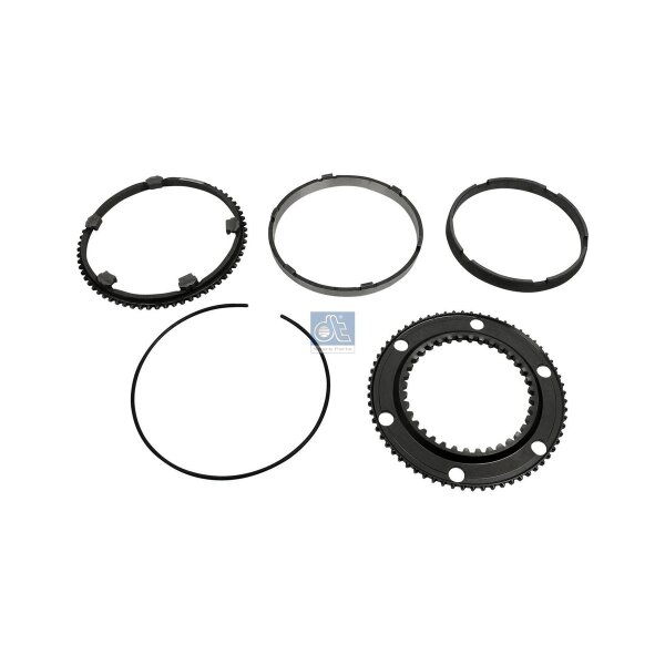 Repair Kit DT SPARE PARTS Aftermarket-Expertise suitable for SCANIA