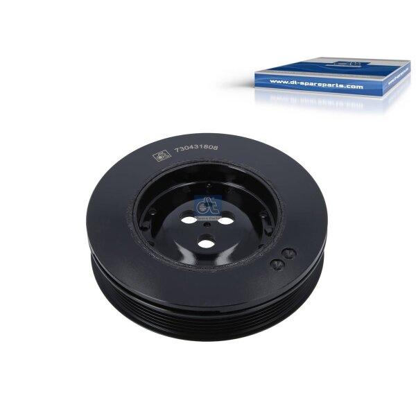 Riemenscheibe Kurbelwelle DT SPARE PARTS für u.a. FORD MONDEO