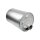 Centre/rear silencer DT SPARE PARTS IAM-Expertise suitable for e.g. MAN HOCL