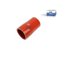 Radiator Hose Ø 50 mm Ø 54 mm DT SPARE...