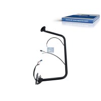 Halter Außenspiegel DT SPARE PARTS für u.a....