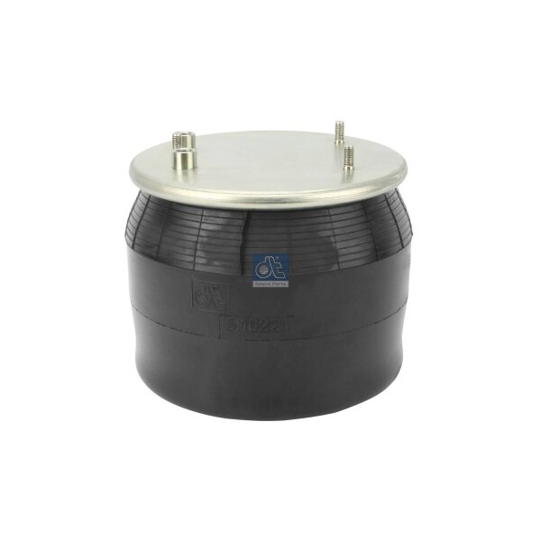 Federbalg Luftfederung DT SPARE PARTS IAM-Expertise passend für u.a. DAF CF