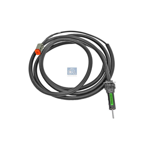 Wheel Speed Sensor DT SPARE PARTS IAM-Expertise suitable for RENAULT