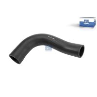 Radiator Hose Ø 54 mm Ø 58 mm DT SPARE...