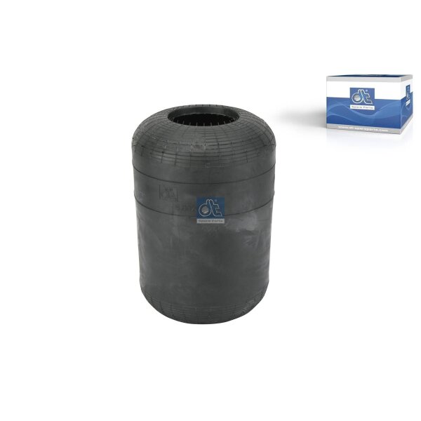 Federbalg Luftfederung DT SPARE PARTS für u.a. MERCEDES-BENZ NG