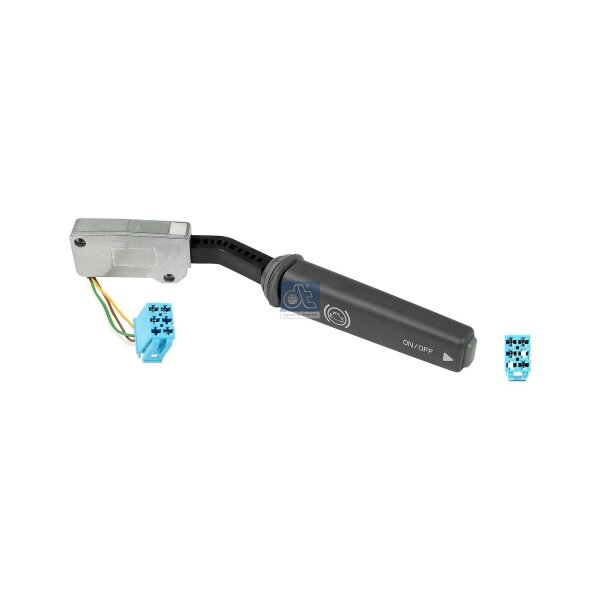 Steering Column Switch DT SPARE PARTS IAM-Expertise suitable for e.g. MAN TGA