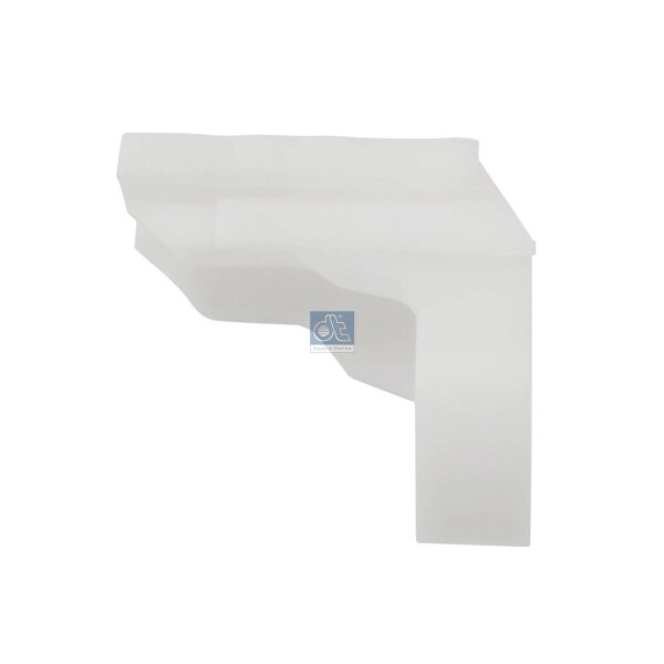 Halter Stellelement-Leuchtweitenregulierung DT SPARE PARTS für VOLVO