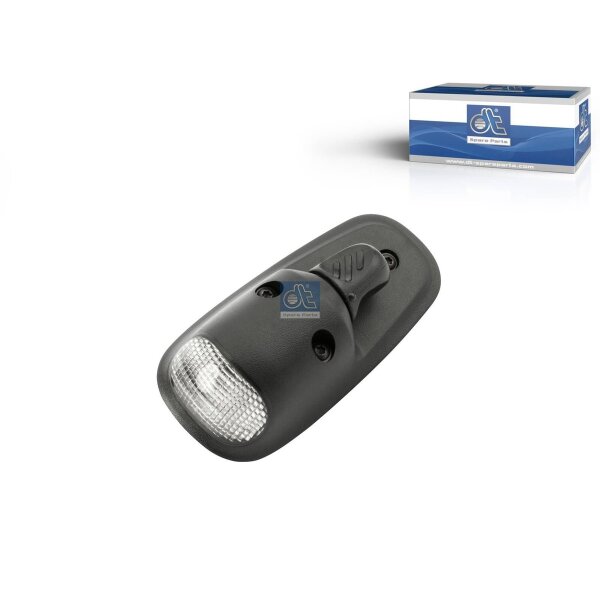 Marker Light DT SPARE PARTS IAM-Expertise suitable for e.g. VOLVO FE