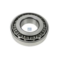 Inner wheel bearing Ø 55 - 120 mm DT SPARE PARTS...
