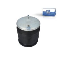 Federbalg Luftfederung DT SPARE PARTS IAM-Expertise...