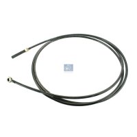 Fuel Hose 4,200 mm DT SPARE PARTS IAM-Expertise suitable...
