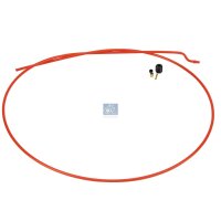 Hose 1,080 mm DT SPARE PARTS Aftermarket-Expertise...