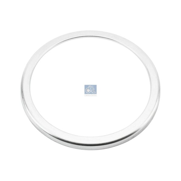 Pressure Disc Spring Shackle Ø 210 mm DT SPARE PARTS suitable for VOLVO