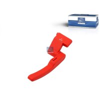 Verriegelung Fahrerhaus DT SPARE PARTS IAM-Expertise...