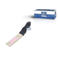 Hinge bonnet DT SPARE PARTS IAM-Expertise suitable for...