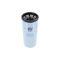 Spin-on Oil Filter DT SPARE PARTS IAM-Expertise suitable...