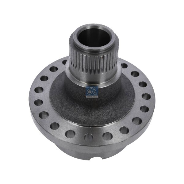Gehäuse Differential DT SPARE PARTS IAM-Expertise passend für u.a. RENAULT