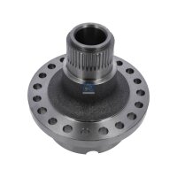 Gehäuse Differential DT SPARE PARTS IAM-Expertise...
