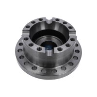 Gehäuse Differential DT SPARE PARTS IAM-Expertise...