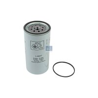 Spin-on Fuel Filter DT SPARE PARTS for MERCEDES-BENZ...