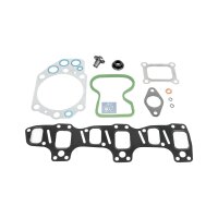 Gasket set Cylinder Head DT SPARE PARTS suitable for e.g....