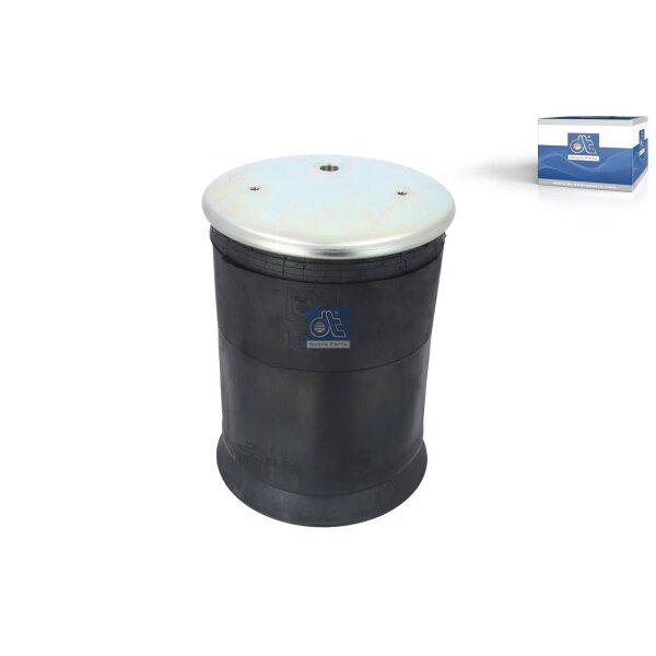 Federbalg Luftfederung DT SPARE PARTS passend für SCHMITZ CARGOBULL