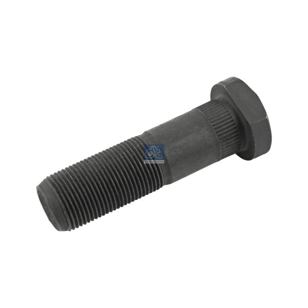 Radbolzen M22 x 15 10.9 DT SPARE PARTS für u.a. IVECO EUROSTAR
