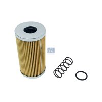 Oil Filter Insert DT SPARE PARTS Aftermarket-Expertise...