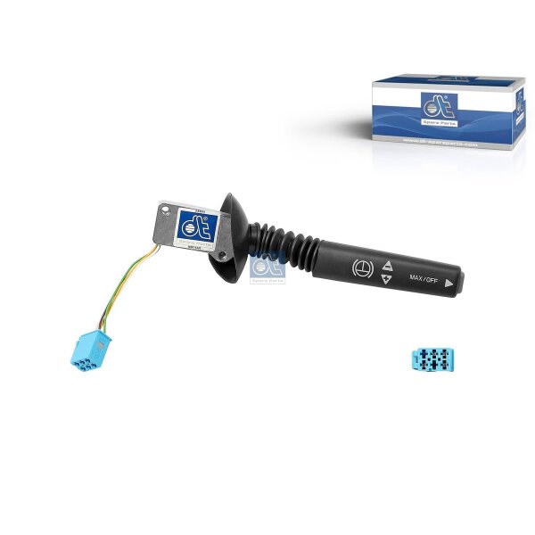 Lenkstockschalter DT SPARE PARTS IAM-Expertise passend für u.a. MAN LION´S
