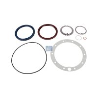 Dichtungssatz Radnabe DT SPARE PARTS IAM-Expertise...