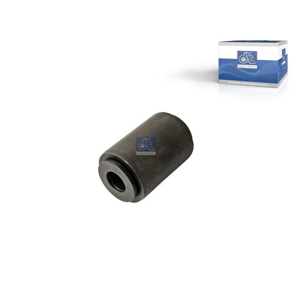 Buchse Federbock Ø 245 mm DT SPARE PARTS passend für u.a. VOLVO FMX