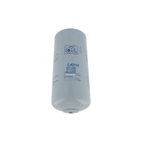 Spin-on Oil Filter DT SPARE PARTS IAM-Expertise suitable...