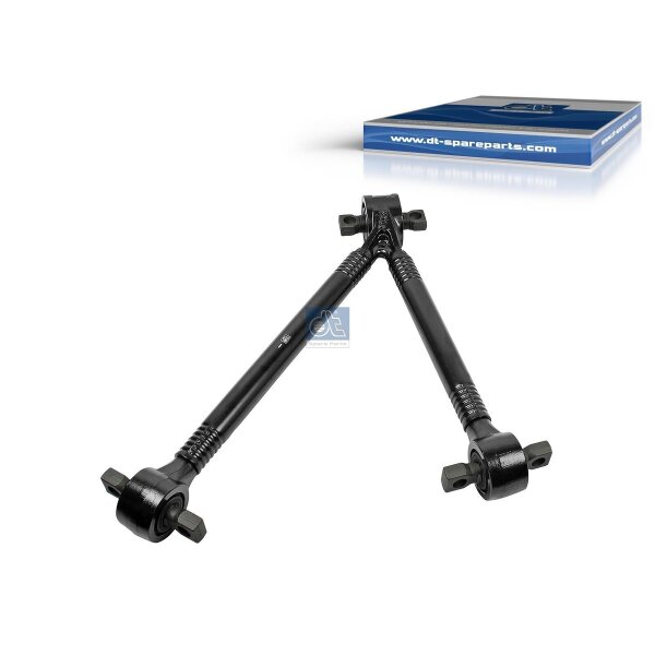 Lenker Radaufhängung hinten Dreieckslenker NKW DT SPARE PARTS für u.a. MAN TGA