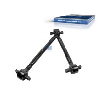 Lenker Radaufhängung hinten Dreieckslenker NKW DT...