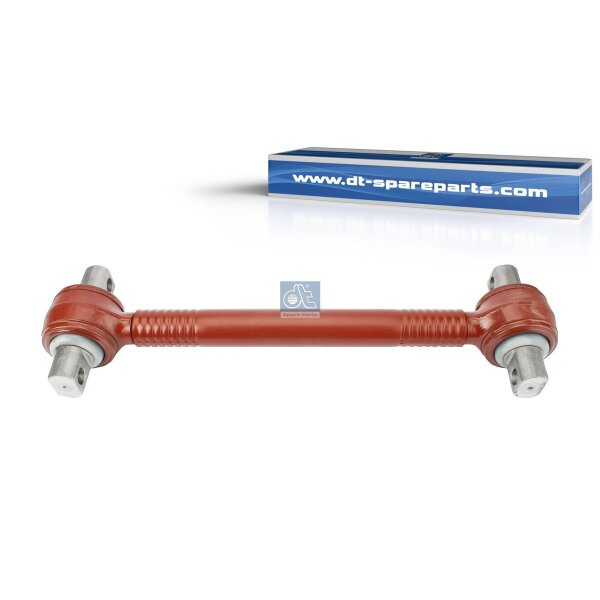 Lenker Radaufhängung hinten Längslenker DT SPARE PARTS für u.a. RENAULT TRUCKS