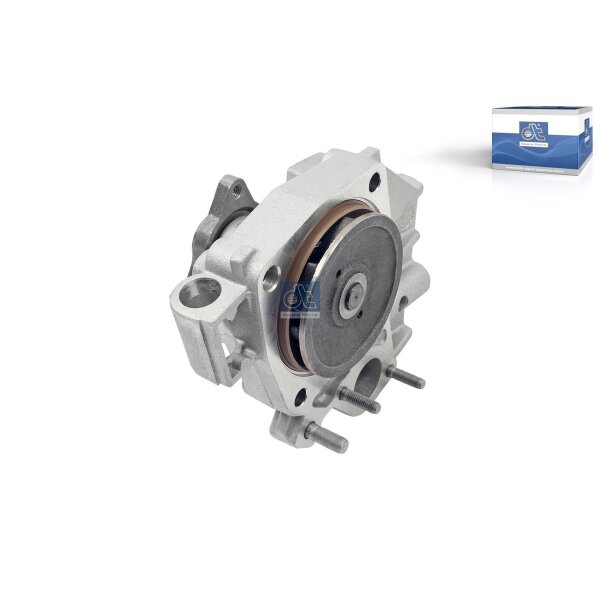Wasserpumpe Motorkühlung DT SPARE PARTS passend für u.a. FIAT DUCATO