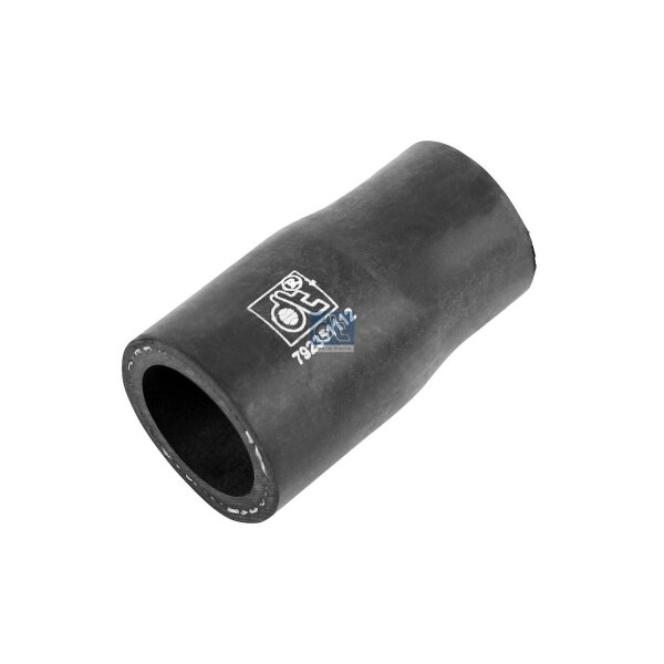 Oil Hose DT SPARE PARTS Aftermarket-Expertise suitable for SCANIA