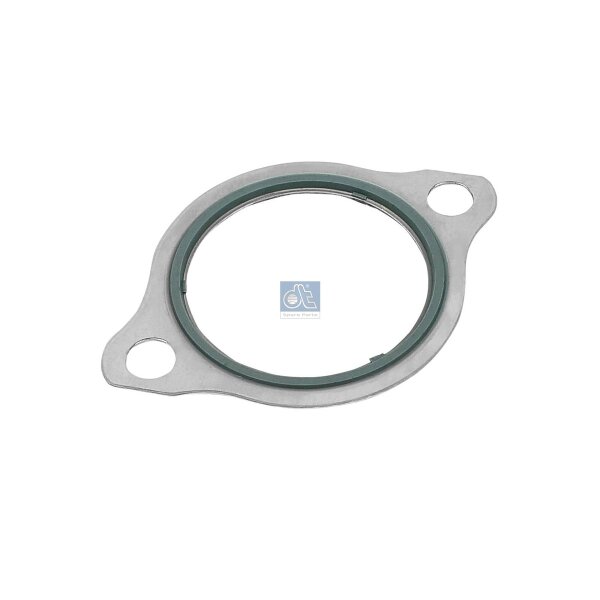 Seal Thermostat Aluminum DT SPARE PARTS IAM-Expertise for e.g. VOLVO FH12