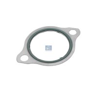 Seal Thermostat Aluminum DT SPARE PARTS IAM-Expertise for...