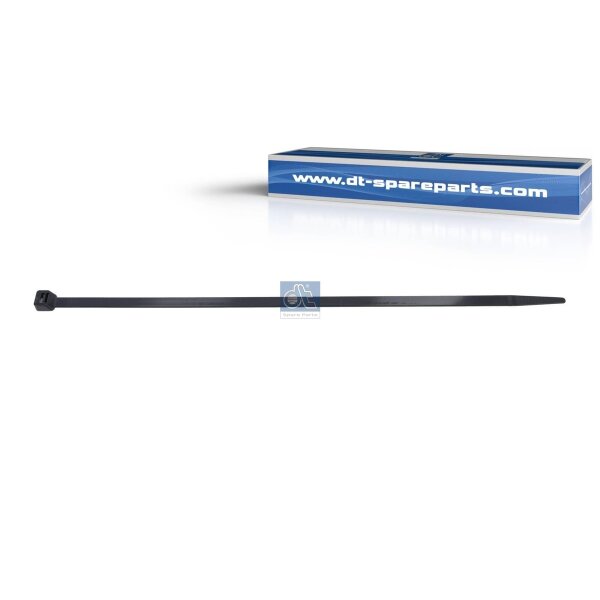 Cable Ties 340 mm black 76 mm DT SPARE PARTS for MERCEDES-BENZ and others