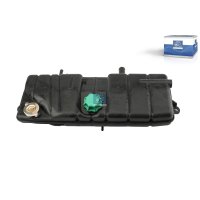 Ausgleichsbehälter Kühlmittel DT SPARE PARTS...