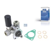 Fuel Feed Pump DT SPARE PARTS IAM-Expertise for RENAULT...