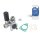 Fuel Feed Pump DT SPARE PARTS IAM-Expertise for RENAULT TRUCKS and others