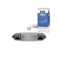 Bulb Interior Light 12 V SV8.5-8 C5W DT SPARE PARTS for...