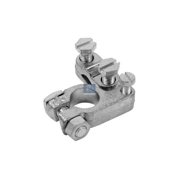 Battery Terminal Clamp Form G Ø 17.5 mm DT SPARE PARTS for various vehicles