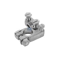 Battery Terminal Clamp Form G Ø 17.5 mm DT SPARE...