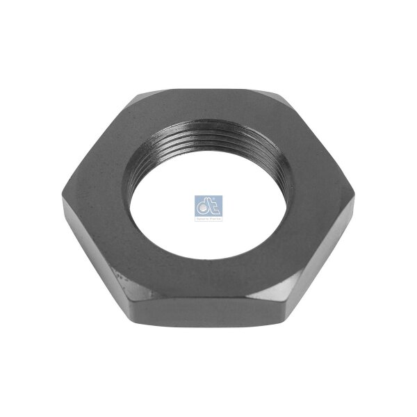 Achsmutter Antriebswelle M36 x 2 DT SPARE PARTS passend für MERITOR