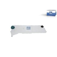Ausgleichsbehälter Kühlmittel DT SPARE PARTS...